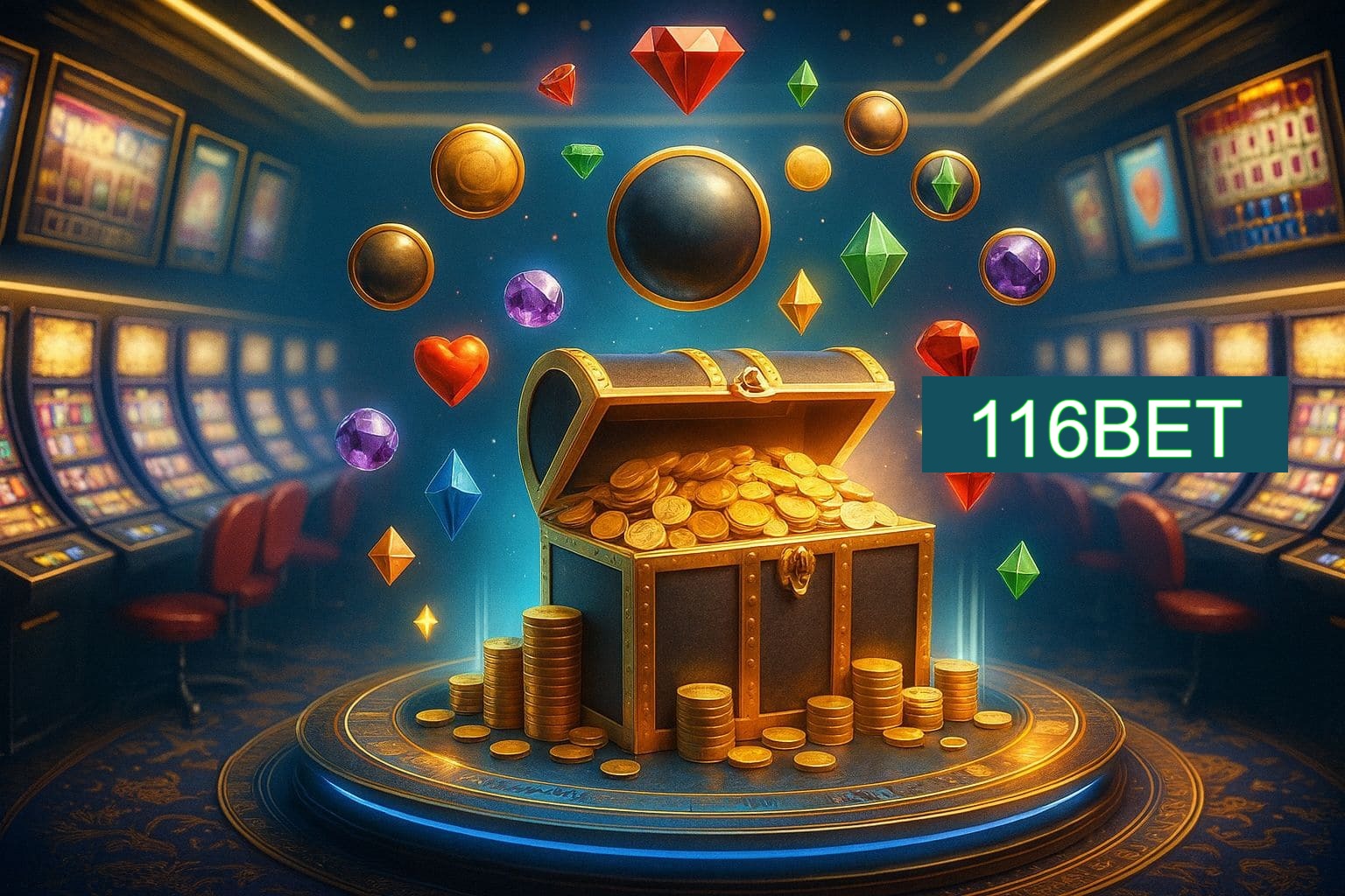 Bônus Festivos
