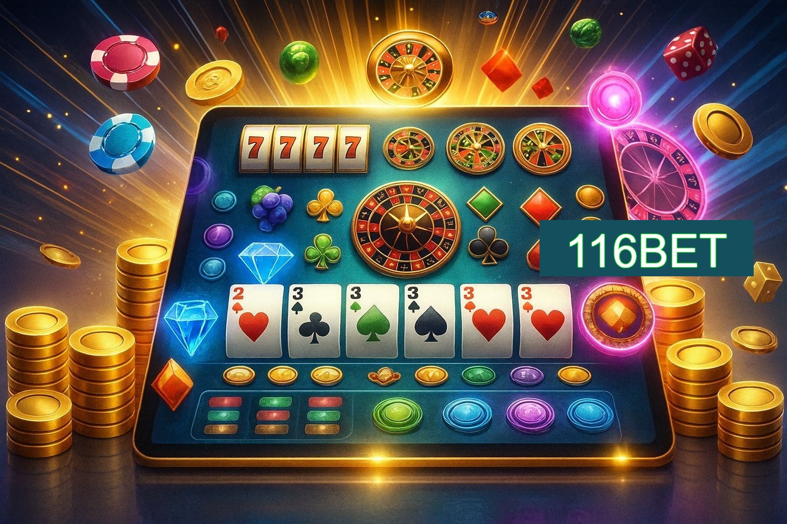 Jogos Recomendados
