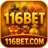 Logo da 116BET